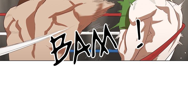 The Boxer Chapitre 36 - Page 72