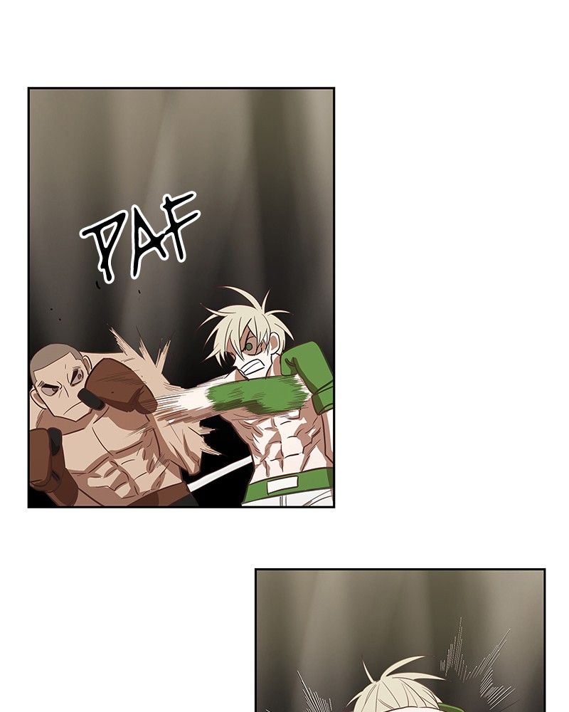 The Boxer Chapitre 36 - Page 73