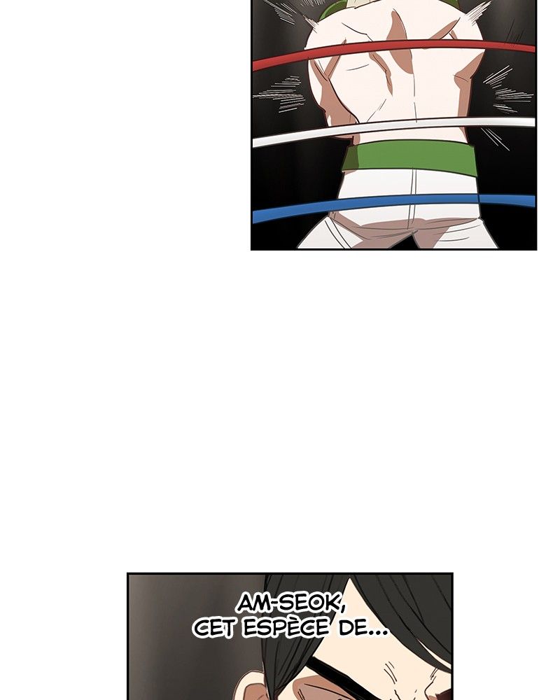 The Boxer Chapitre 36 - Page 74