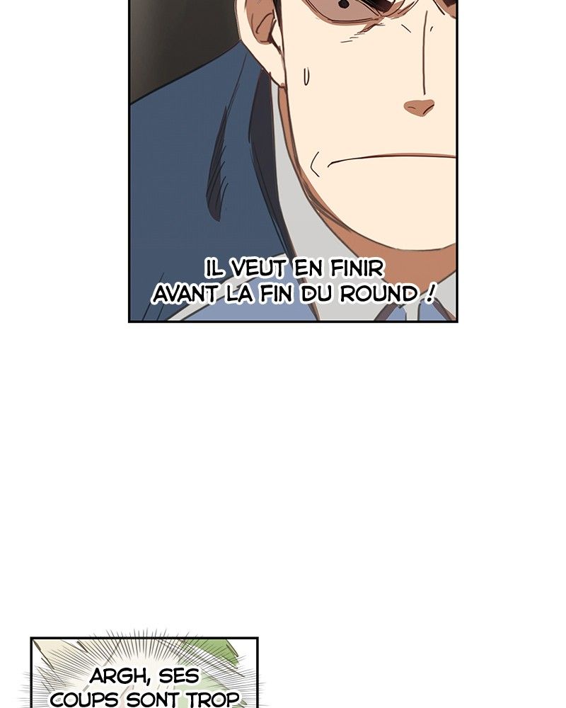 The Boxer Chapitre 36 - Page 75