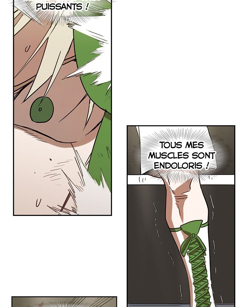 The Boxer Chapitre 36 - Page 76