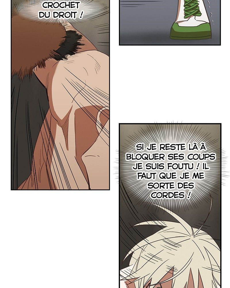 The Boxer Chapitre 36 - Page 77