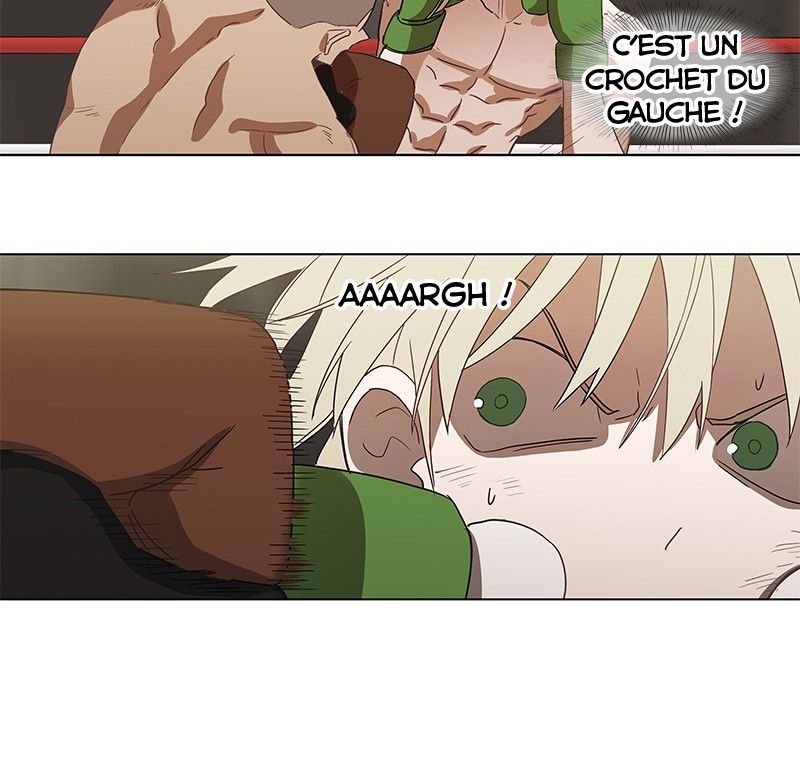 The Boxer Chapitre 36 - Page 79