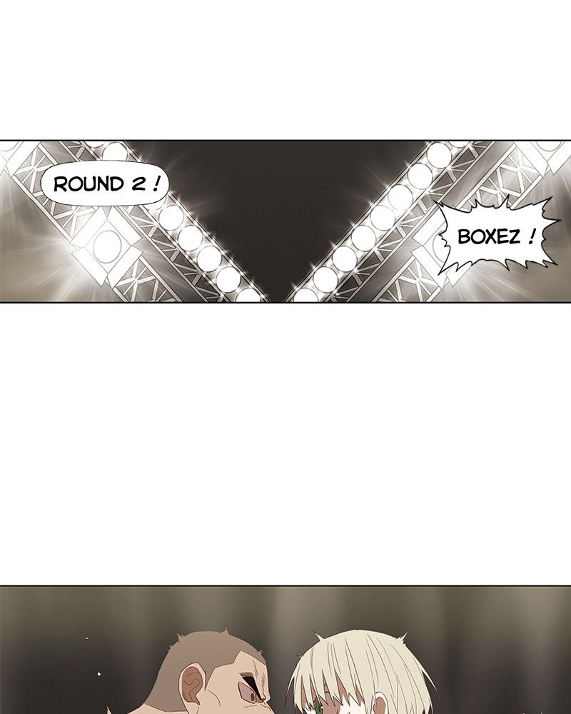 The Boxer Chapitre 36 - Page 8