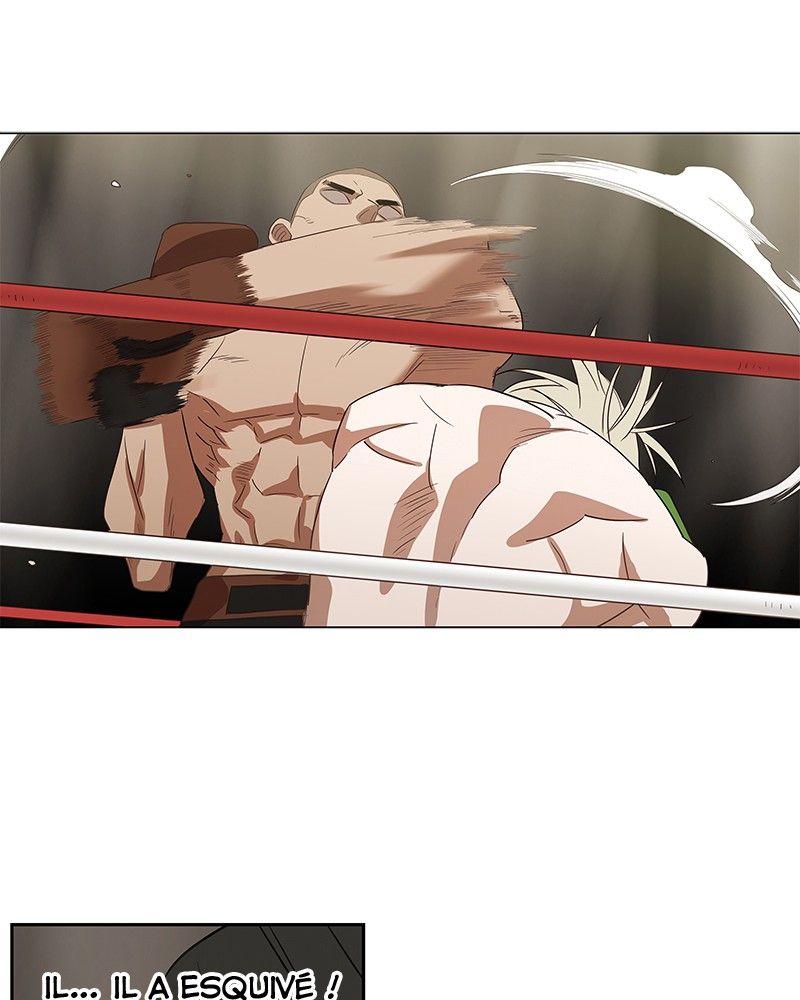 The Boxer Chapitre 36 - Page 80