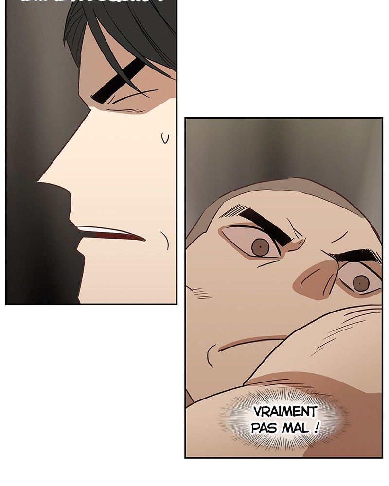 The Boxer Chapitre 36 - Page 81