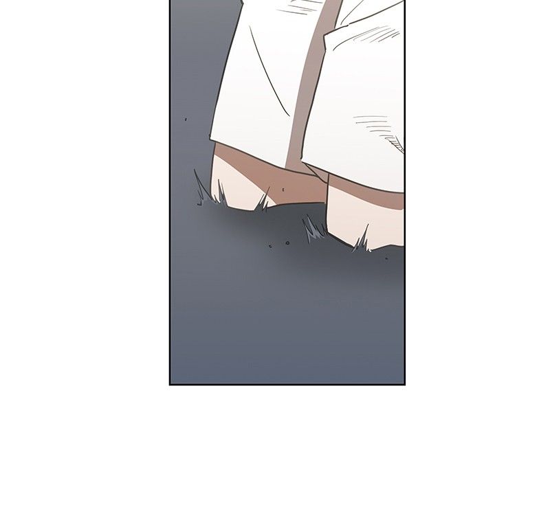 The Boxer Chapitre 36 - Page 93