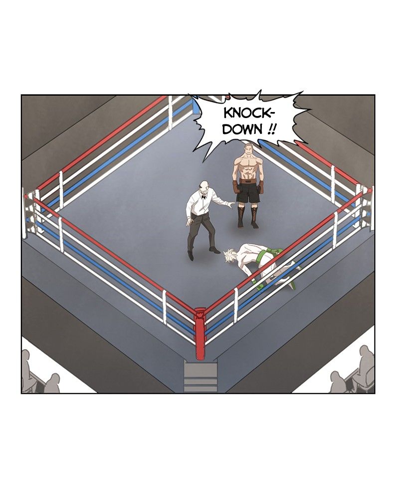 The Boxer Chapitre 36 - Page 94