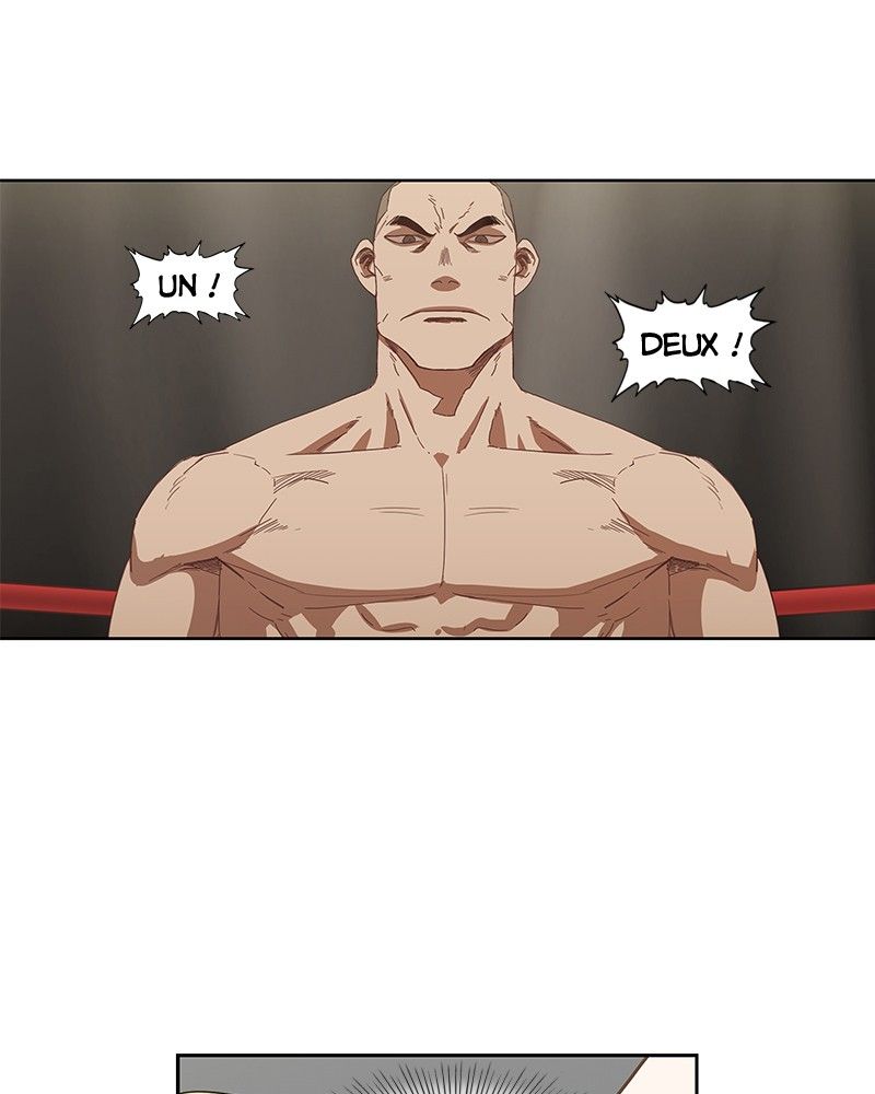 The Boxer Chapitre 36 - Page 95