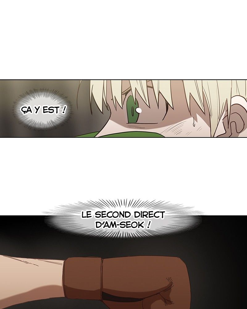 The Boxer Chapitre 37 - Page 100