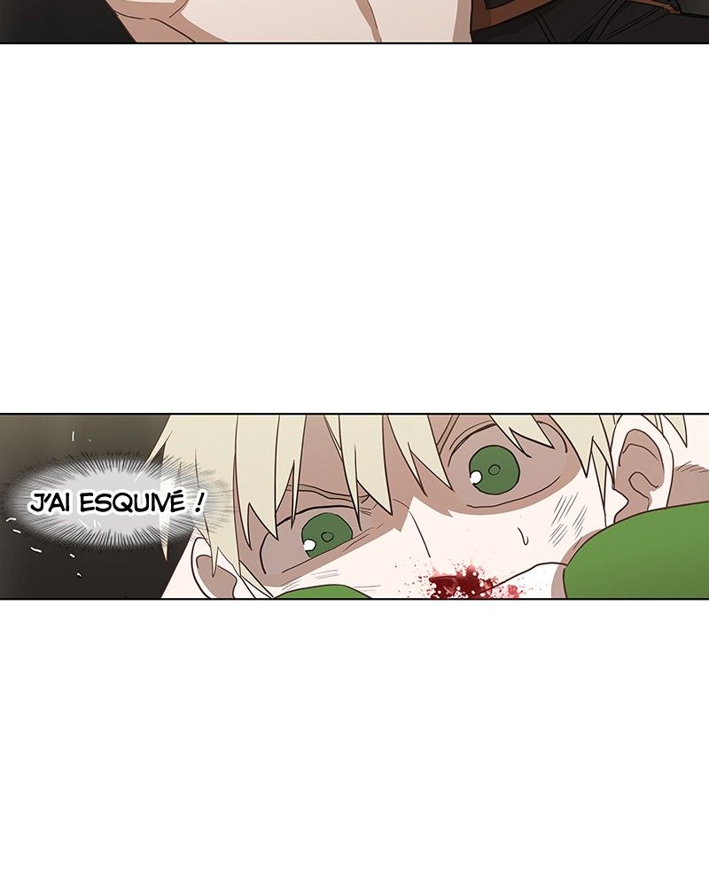 The Boxer Chapitre 37 - Page 108