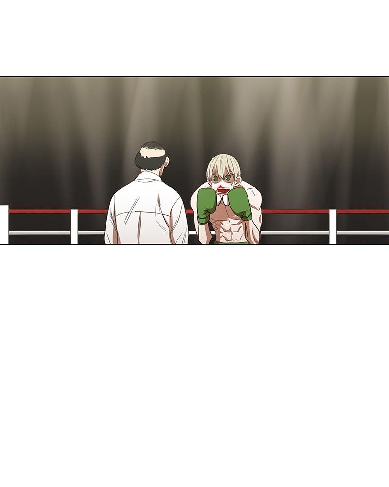 The Boxer Chapitre 37 - Page 11