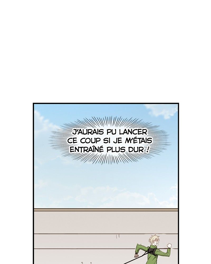 The Boxer Chapitre 37 - Page 110