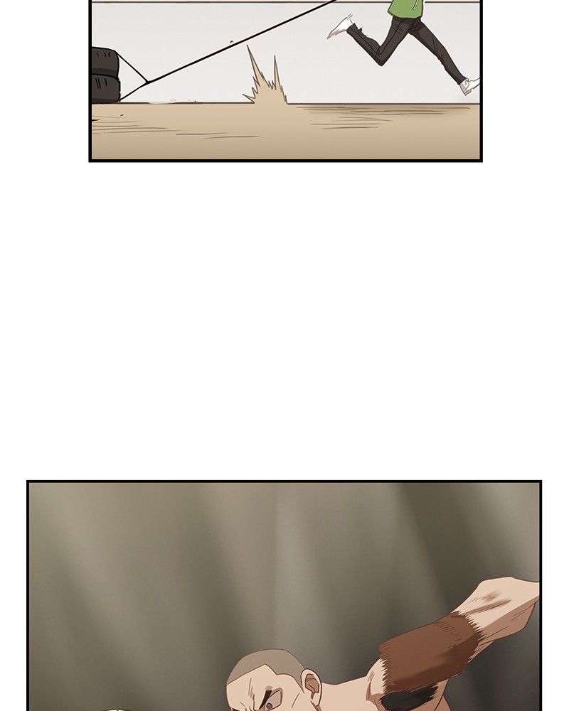 The Boxer Chapitre 37 - Page 111