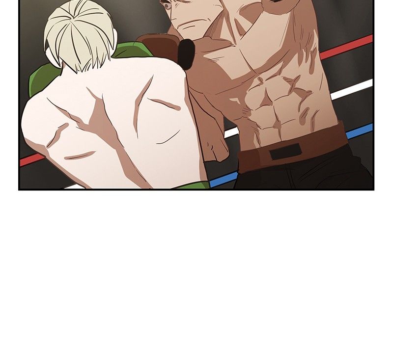 The Boxer Chapitre 37 - Page 112