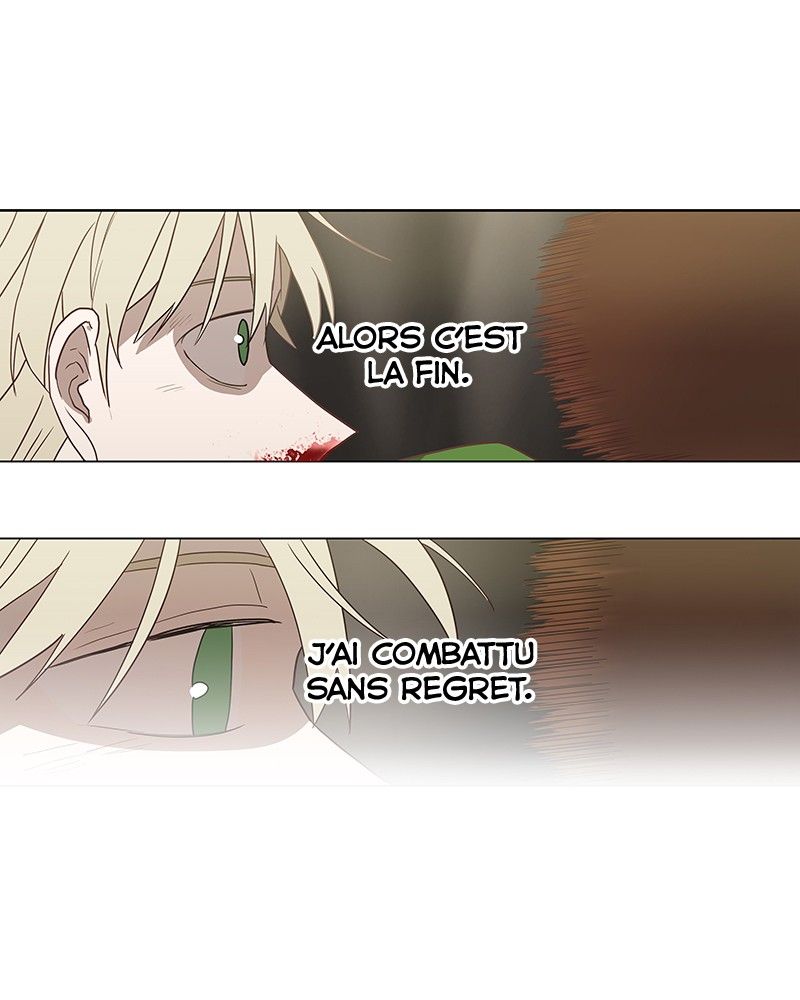The Boxer Chapitre 37 - Page 113