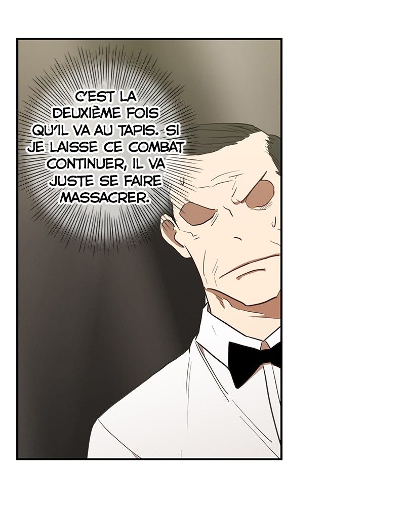 The Boxer Chapitre 37 - Page 12