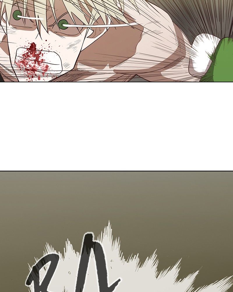 The Boxer Chapitre 37 - Page 125
