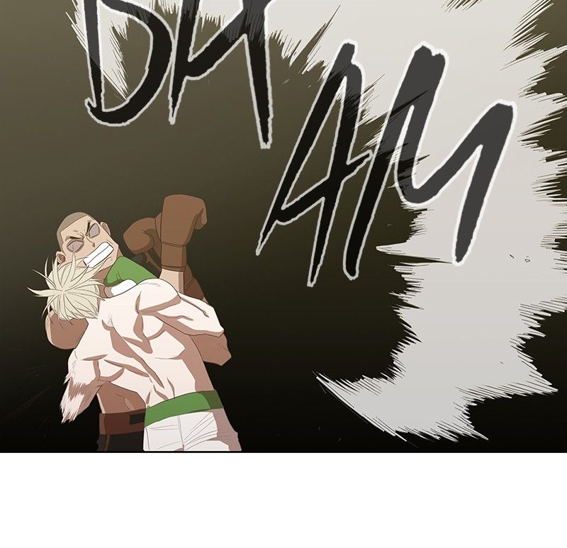 The Boxer Chapitre 37 - Page 126