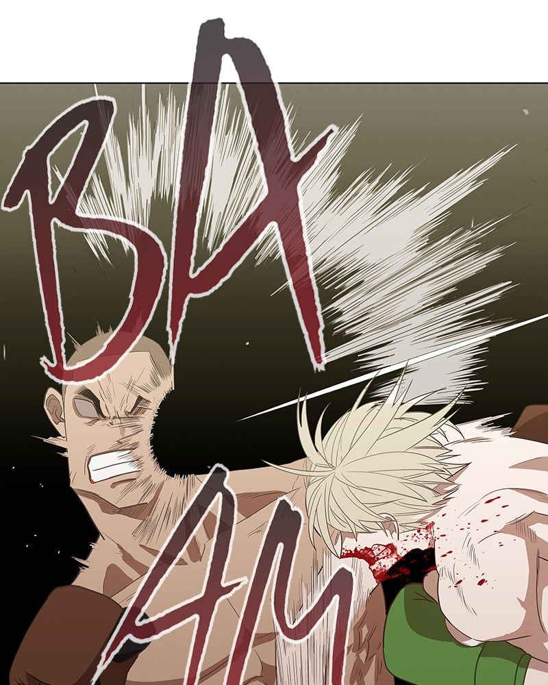 The Boxer Chapitre 37 - Page 128