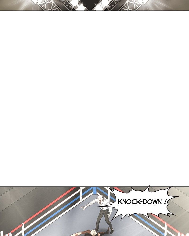 The Boxer Chapitre 37 - Page 130