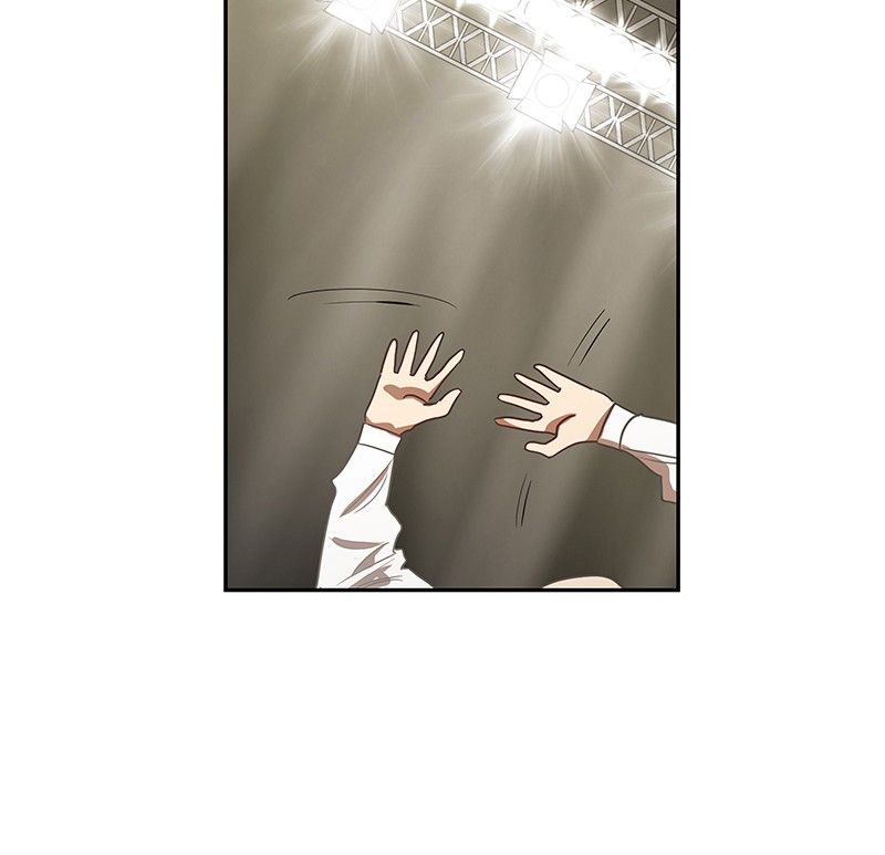 The Boxer Chapitre 37 - Page 133