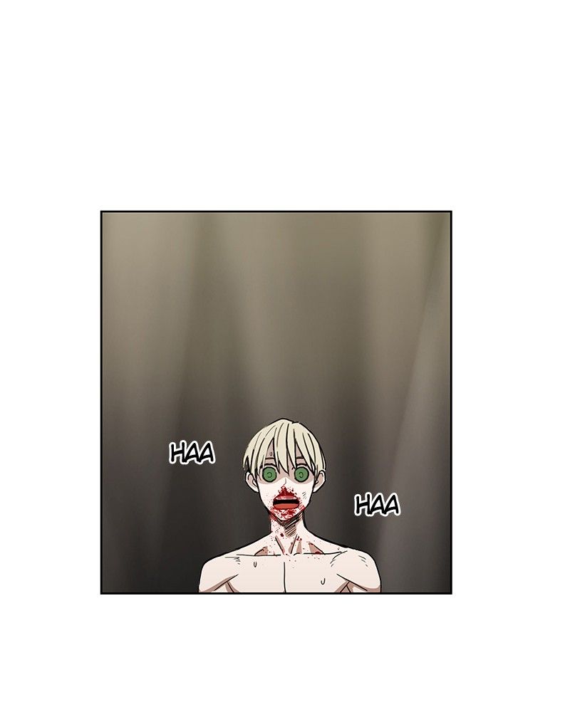 The Boxer Chapitre 37 - Page 134