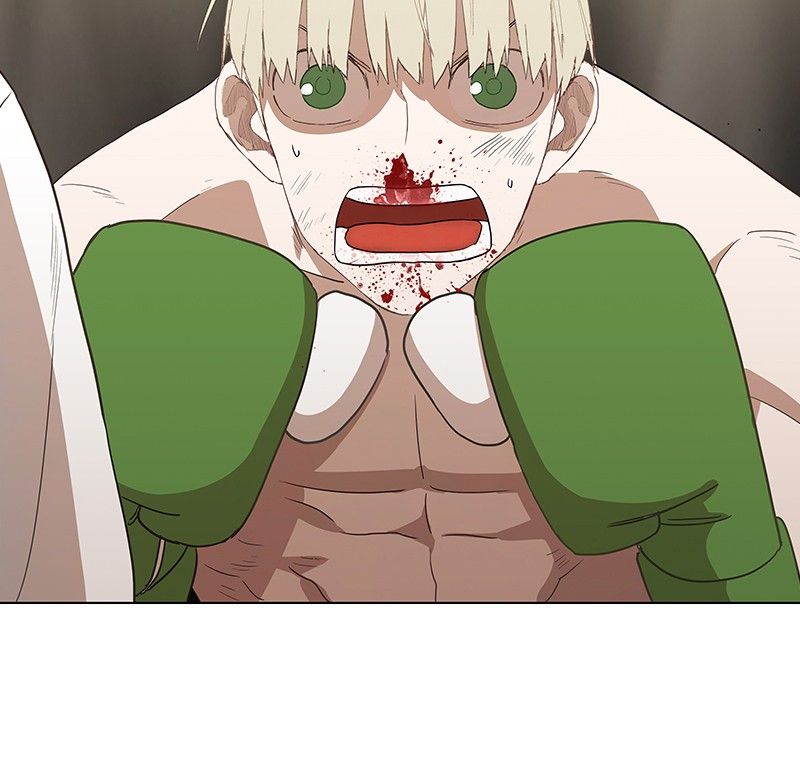 The Boxer Chapitre 37 - Page 16