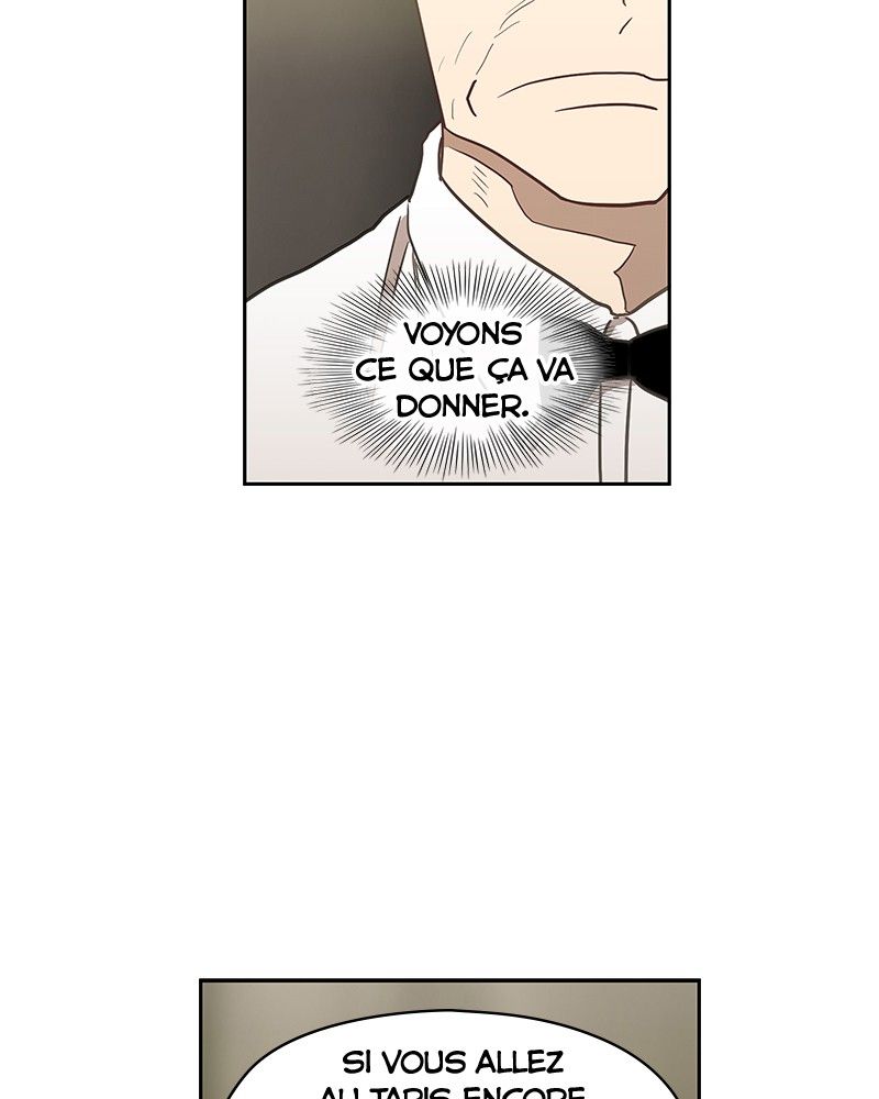 The Boxer Chapitre 37 - Page 18