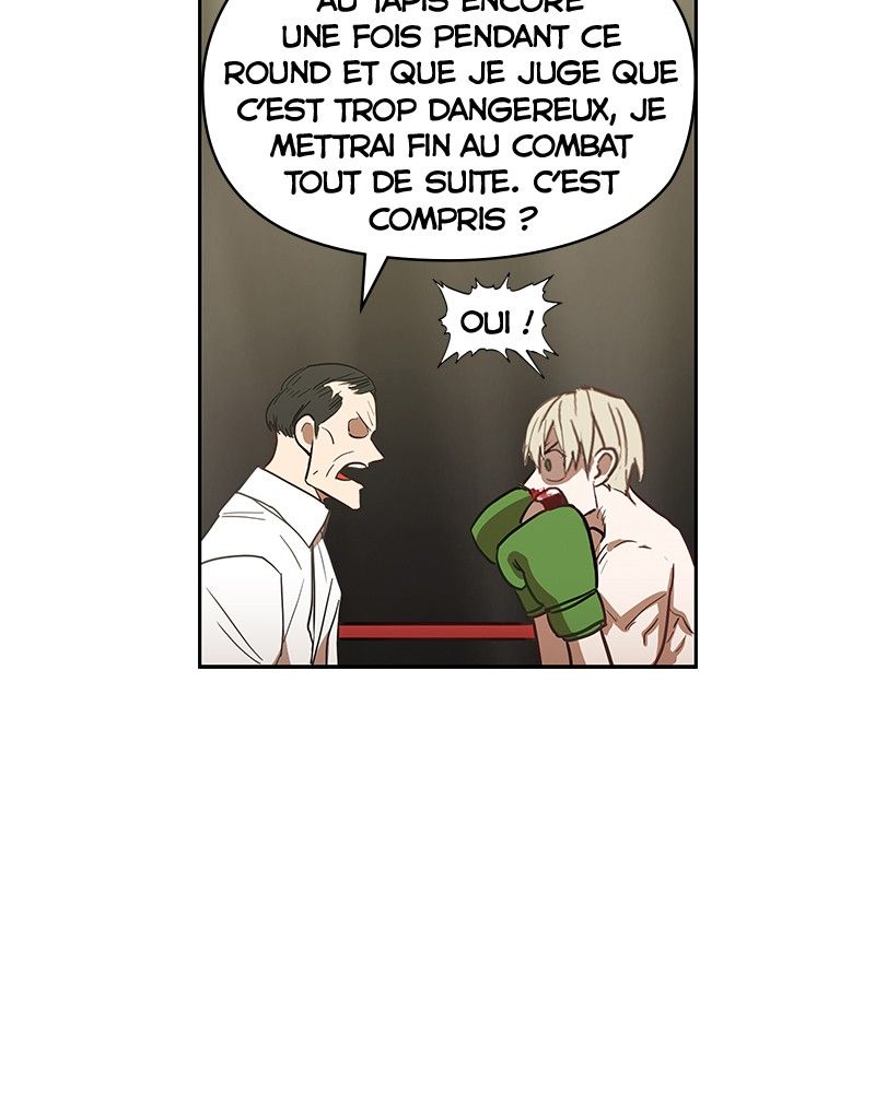 The Boxer Chapitre 37 - Page 19