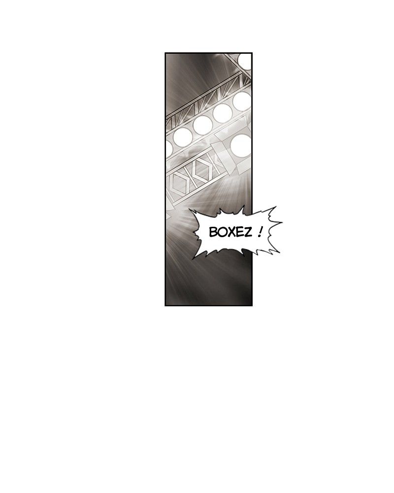 The Boxer Chapitre 37 - Page 20
