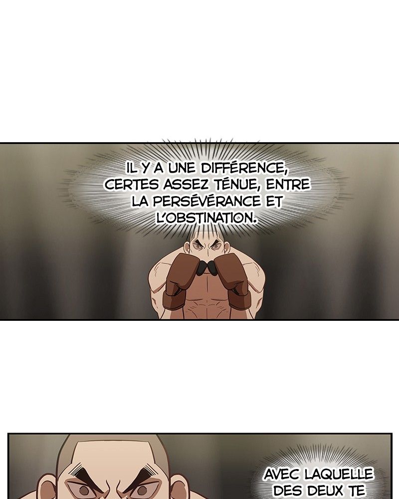 The Boxer Chapitre 37 - Page 21