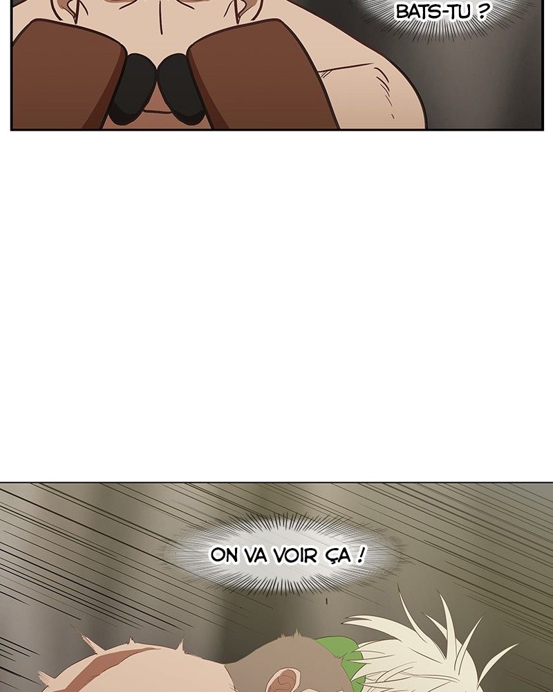 The Boxer Chapitre 37 - Page 22