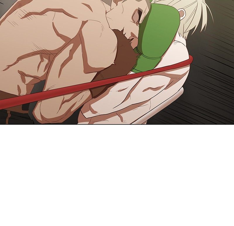 The Boxer Chapitre 37 - Page 23