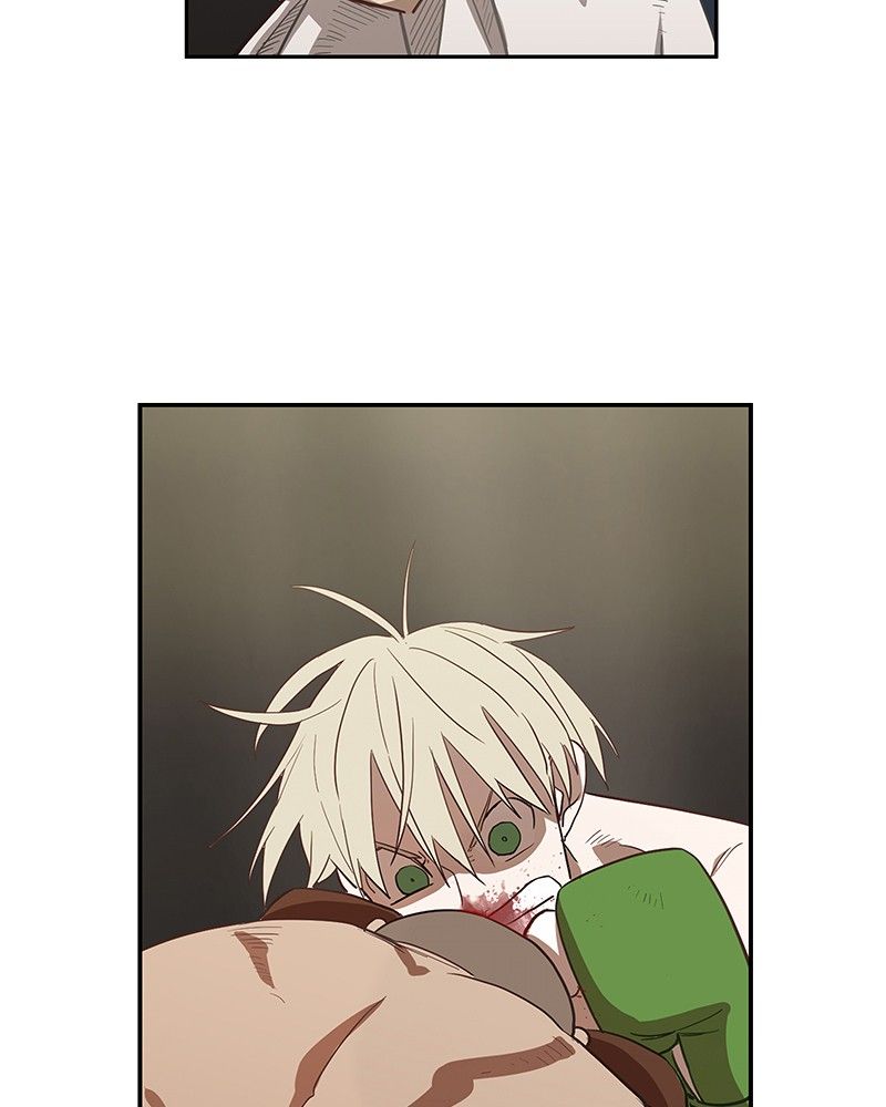 The Boxer Chapitre 37 - Page 26