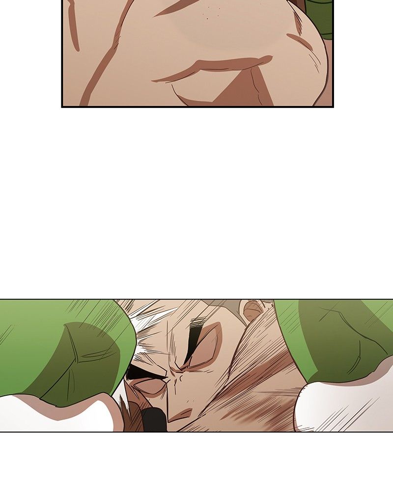 The Boxer Chapitre 37 - Page 27
