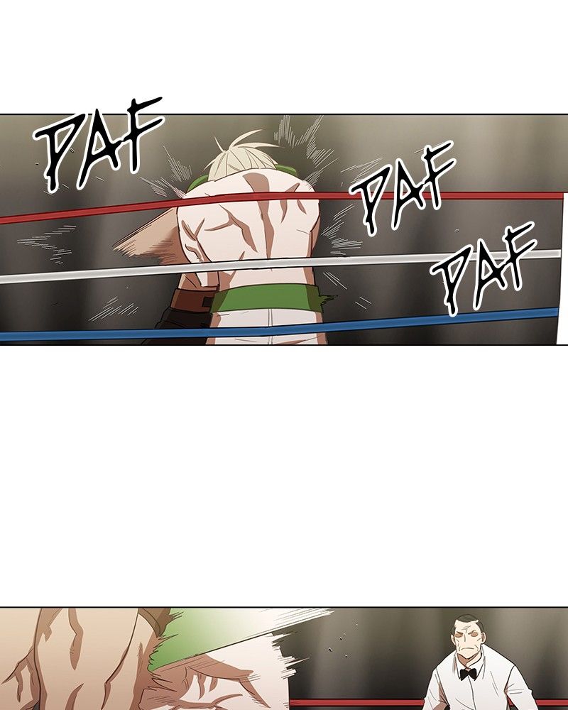 The Boxer Chapitre 37 - Page 28
