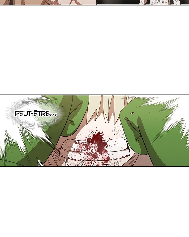 The Boxer Chapitre 37 - Page 29