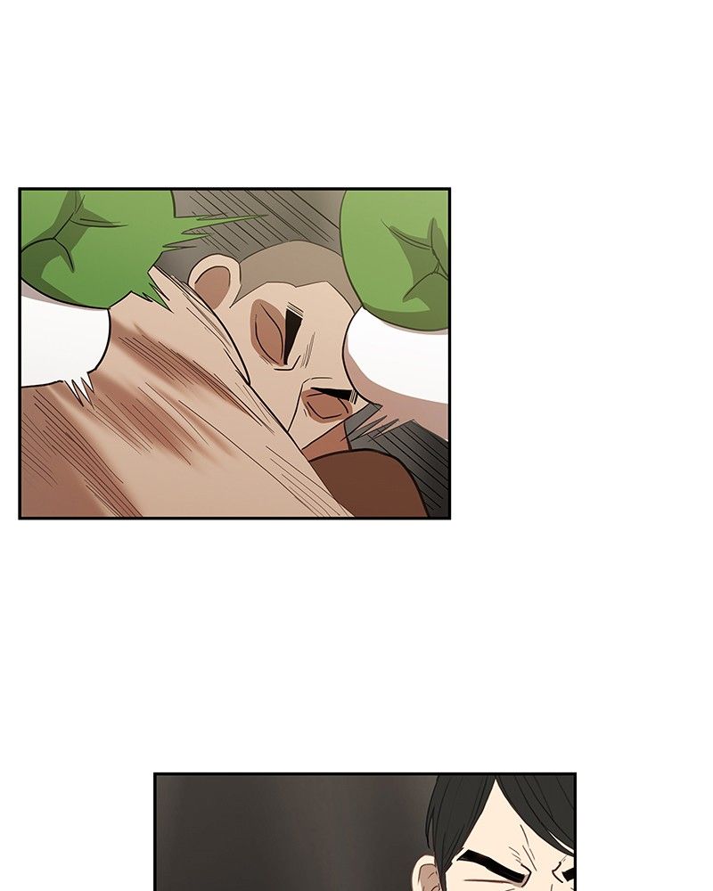 The Boxer Chapitre 37 - Page 31