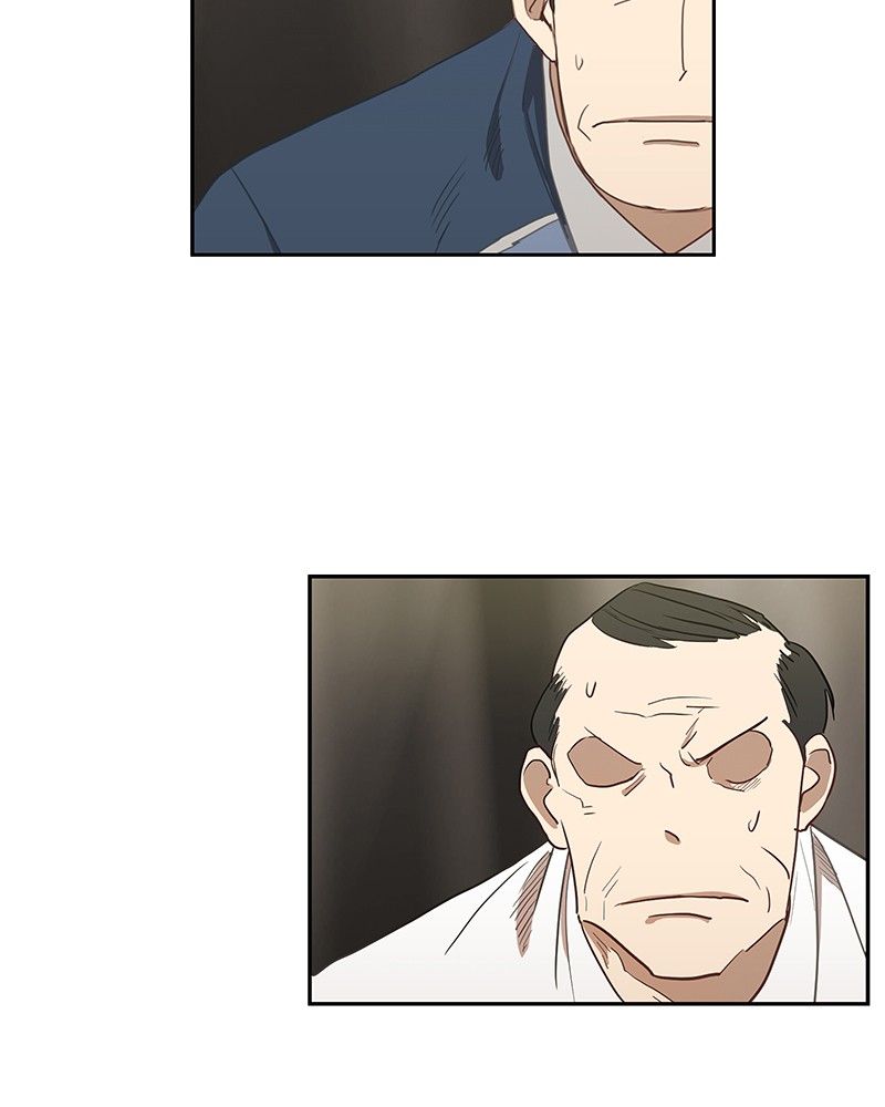 The Boxer Chapitre 37 - Page 32