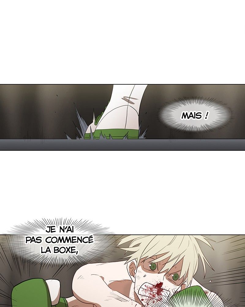 The Boxer Chapitre 37 - Page 34