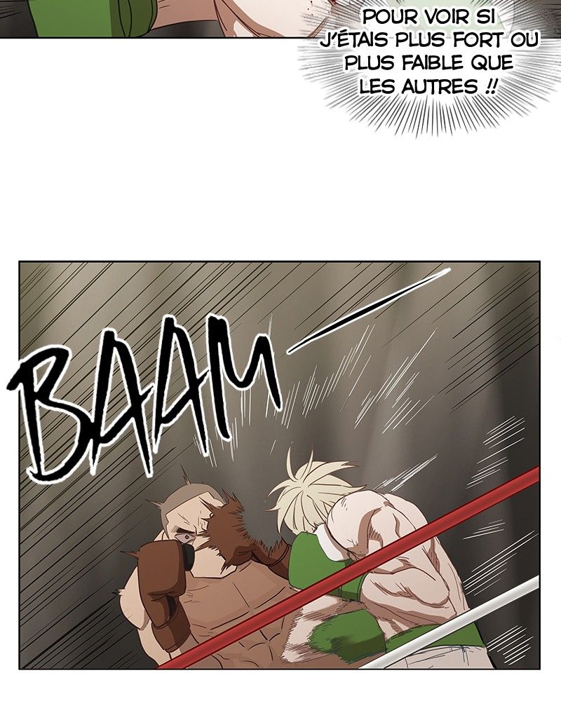 The Boxer Chapitre 37 - Page 35