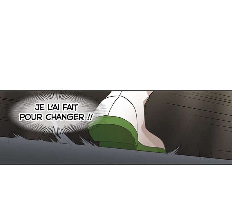 The Boxer Chapitre 37 - Page 37