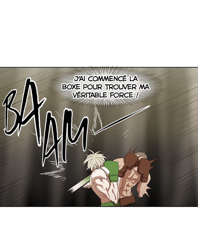 The Boxer Chapitre 37 - Page 38