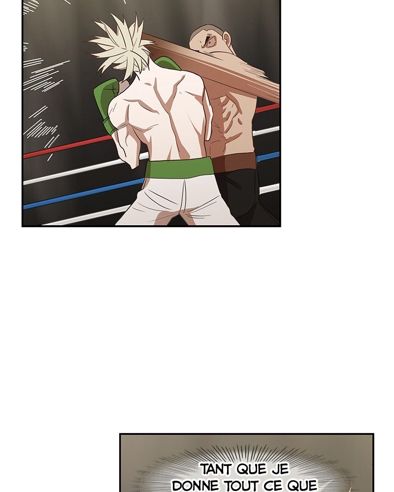 The Boxer Chapitre 37 - Page 40