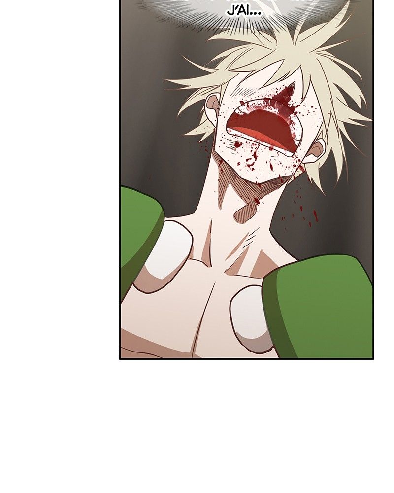 The Boxer Chapitre 37 - Page 41