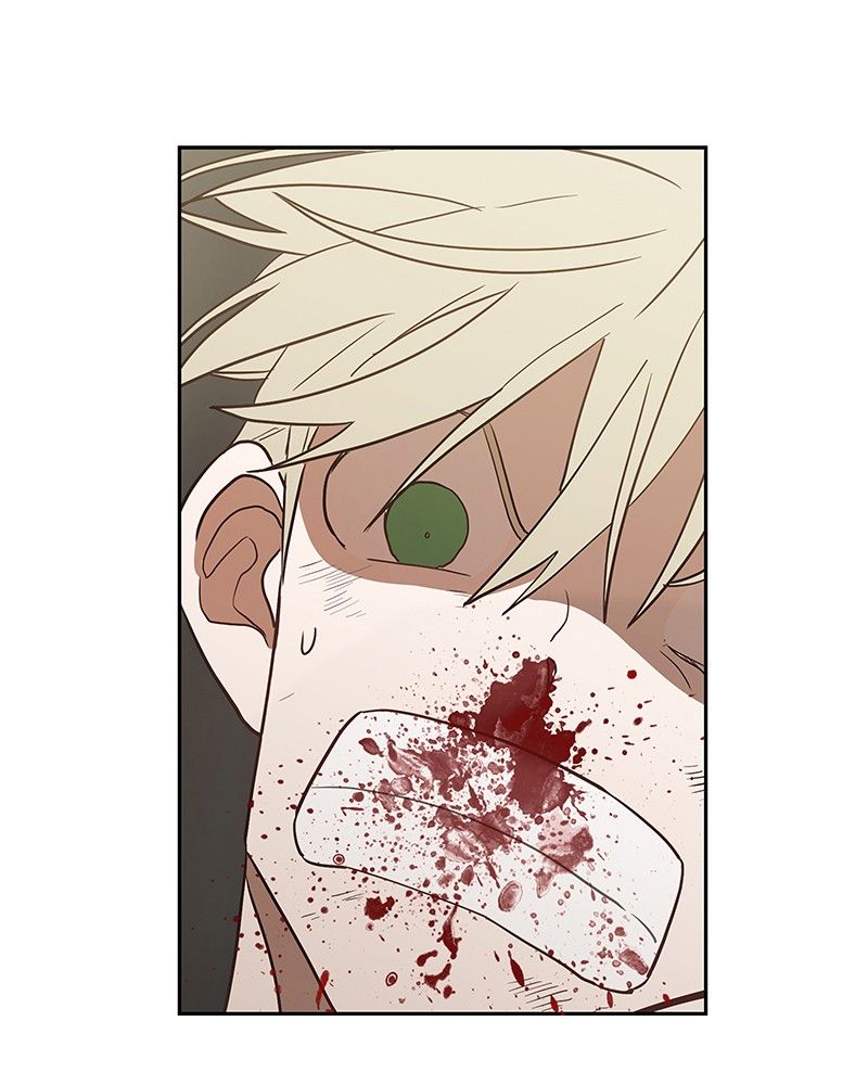 The Boxer Chapitre 37 - Page 42