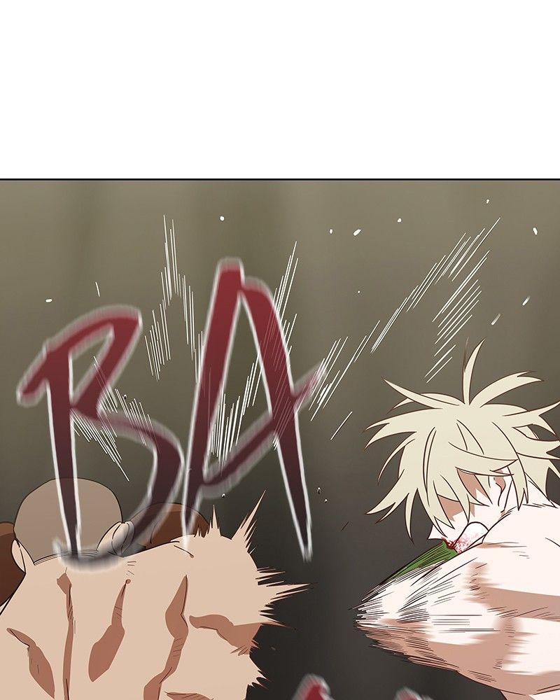 The Boxer Chapitre 37 - Page 45