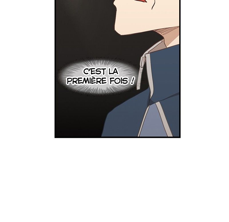 The Boxer Chapitre 37 - Page 51