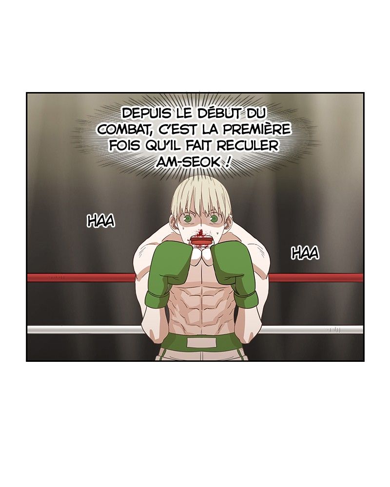 The Boxer Chapitre 37 - Page 52